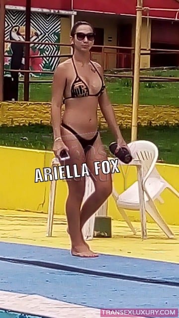 Ariella Fox - Foto 5 de 6
