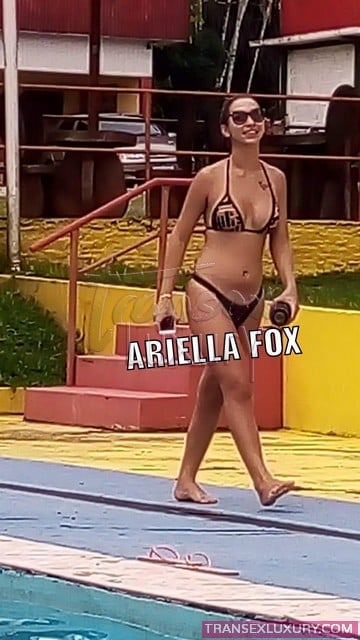 Ariella Fox - Foto 6 de 6