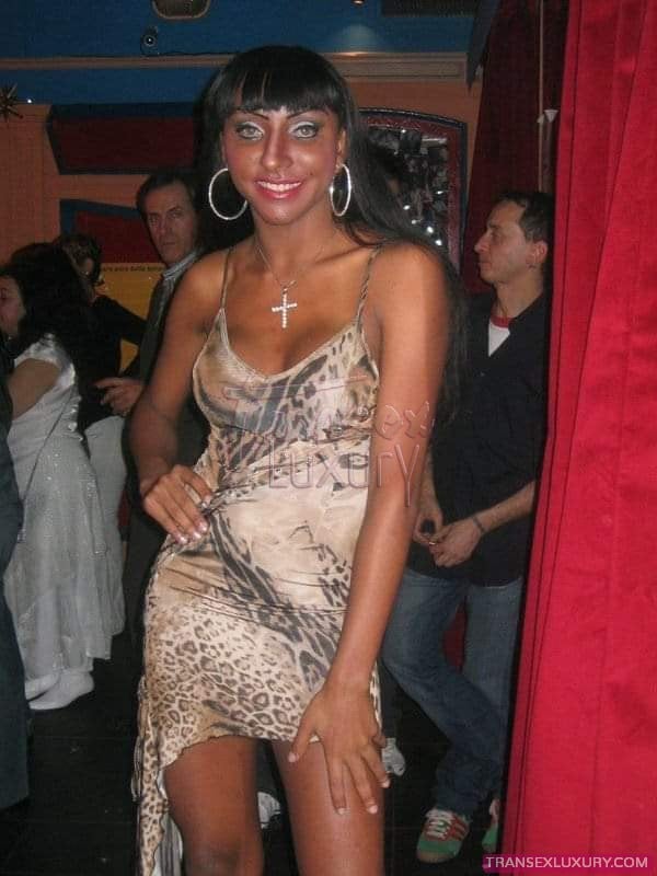 Agatha Ferraz - Foto 12 de 17