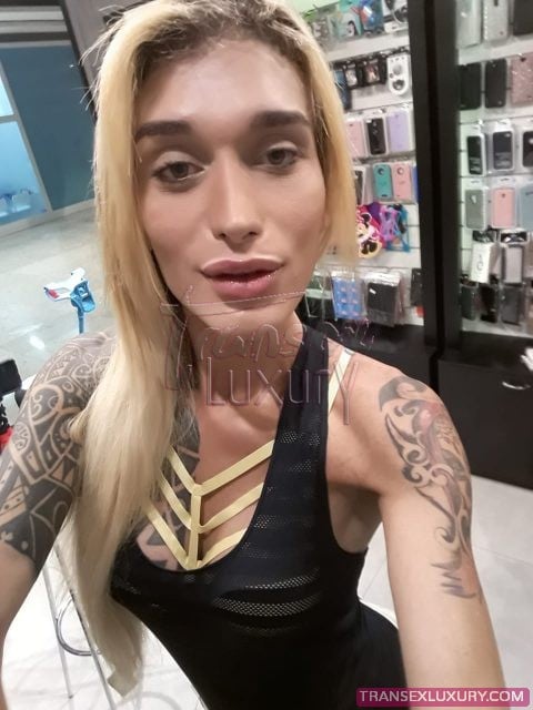 Camila Petrovick - Foto 48 de 88