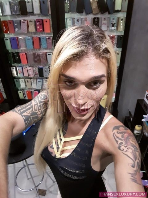 Camila Petrovick - Foto 49 de 88