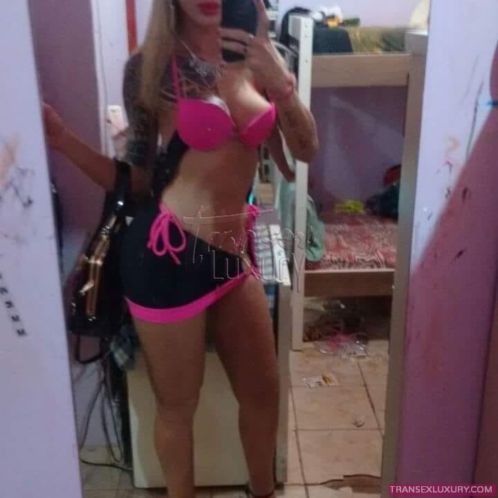 Camila Petrovick - Foto 62 de 88