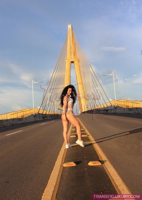 Bella Morena - Foto 26 de 27