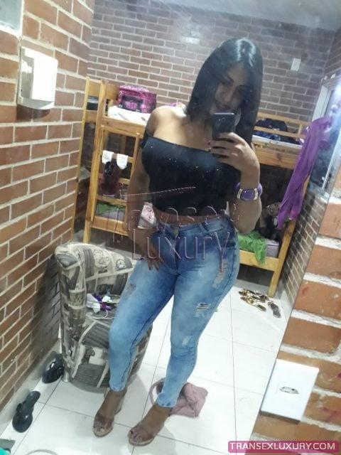 Bianca Fontenelly - Foto 10 de 41