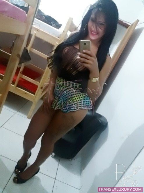 Bianca Fontenelly - Foto 17 de 41