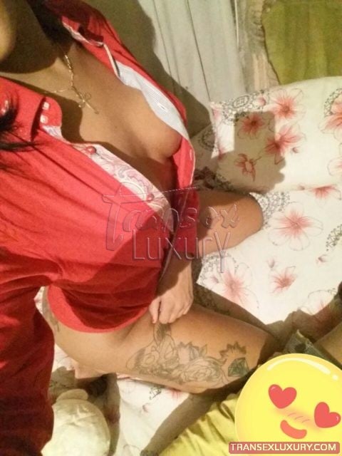 Bianca Fontenelly - Foto 19 de 41