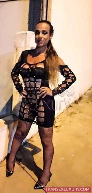 Boneca de Luxo - Foto 33 de 41