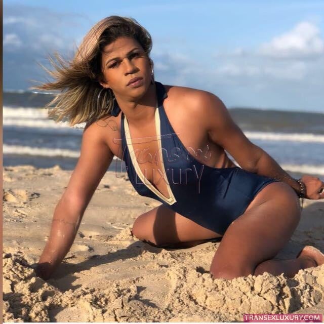 Bruna Ávila - Foto 1 de 17
