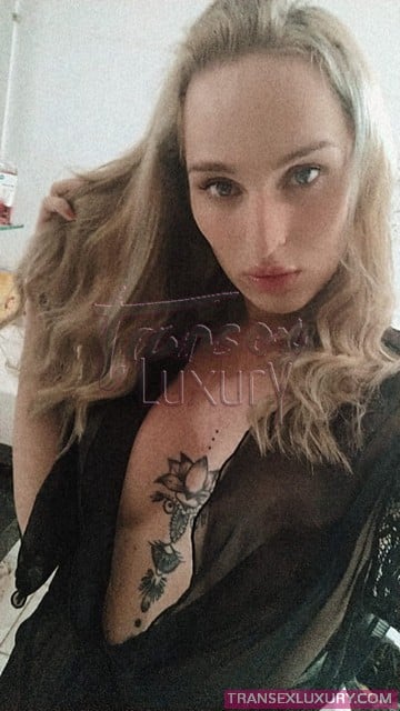 Bárbara Portinari - Foto 3 de 9