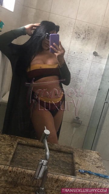 Bianca Massagista - Foto 9 de 39