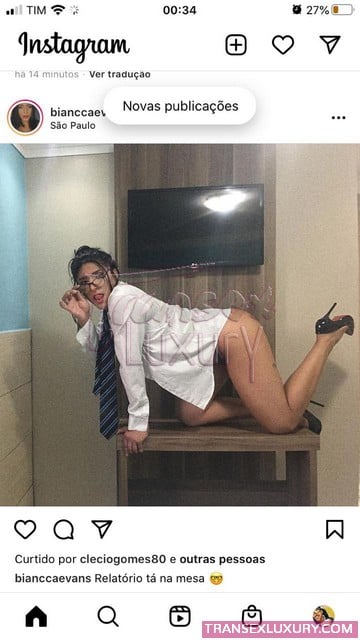 Bianca Massagista - Foto 36 de 39