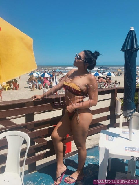 Bianca Massagista - Foto 39 de 39