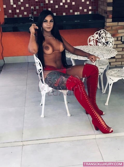 Bruna Campos - Foto 29 de 47