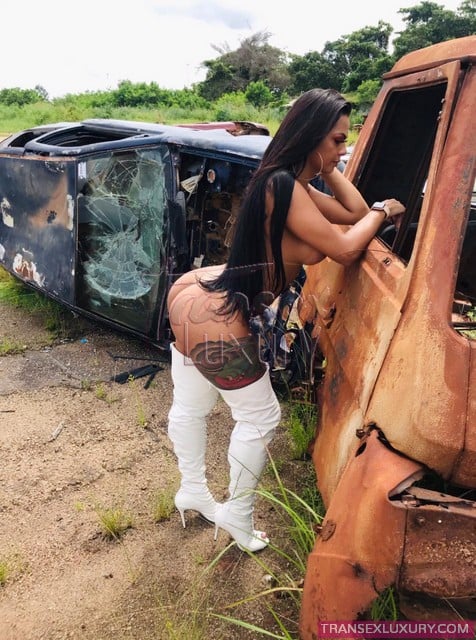 Bruna Campos - Foto 13 de 47