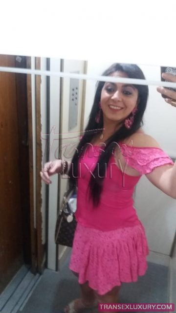 Bárbara Scrapenatt Amado - Foto 1 de 7