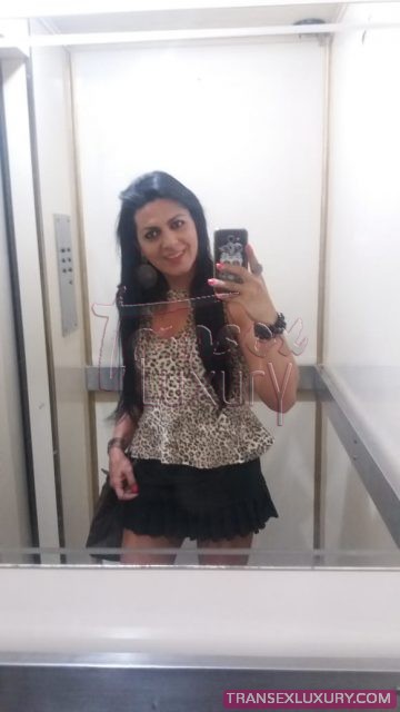 Bárbara Scrapenatt Amado - Foto 2 de 7