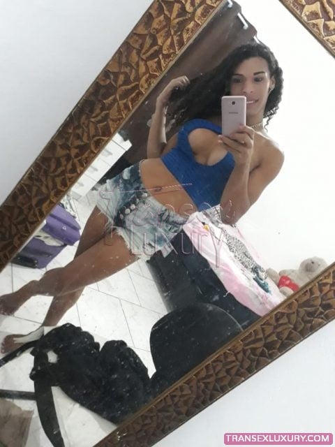 Bruna Morena - Foto 1 de 21
