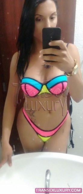 Bruna Pereira - Foto 3 de 6