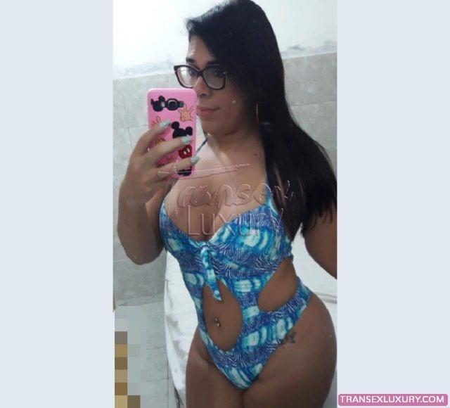 Bruna Silva - Foto 6 de 40