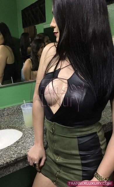 Bruna Transexy - Foto 7 de 35