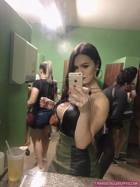 Bruna Transexy - Foto 8 de 35