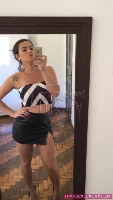 Bruna Transexy - Foto 25 de 35