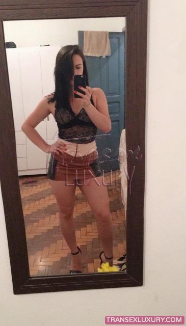 Bruna Transexy - Foto 26 de 35