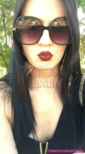 Bruna Transexy - Foto 28 de 35