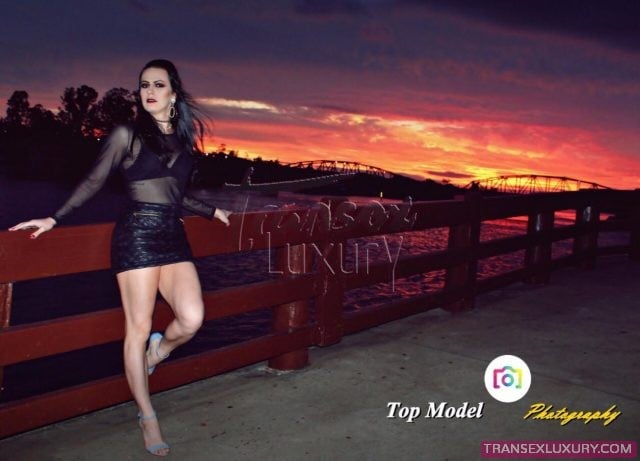 Bruna Transexy - Foto 29 de 35