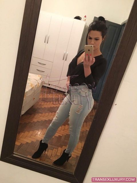 Bruna Transexy - Foto 31 de 35