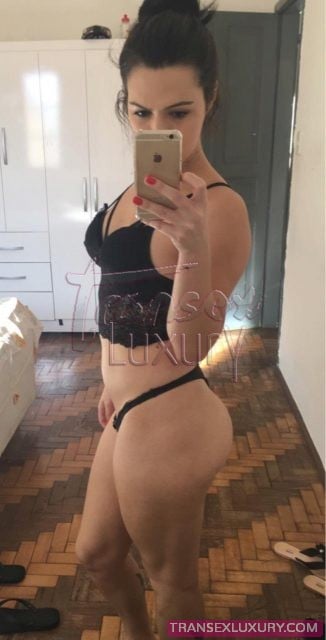 Bruna Transexy - Foto 32 de 35
