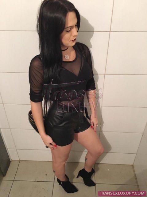 Bruna Transexy - Foto 33 de 35