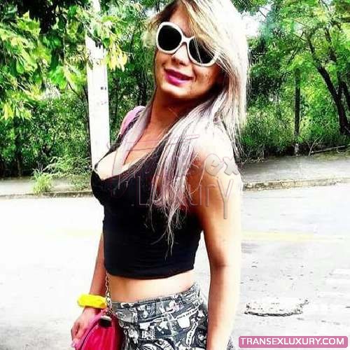Bruna Zelnicki - Foto 28 de 31