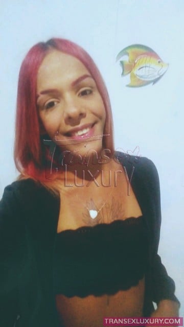 Samantha Hadassa - Foto 1 de 12