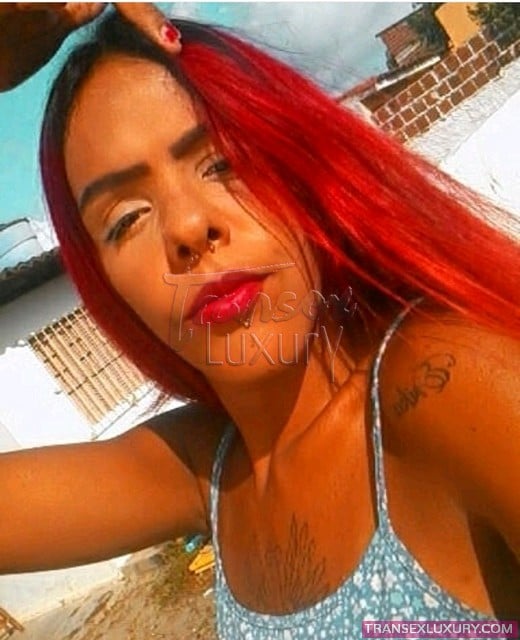 Samantha Hadassa - Foto 2 de 12