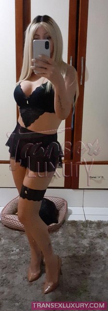 Bruna Simpson - Foto 44 de 46