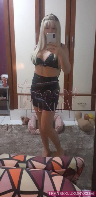 Bruna Simpson - Foto 45 de 46