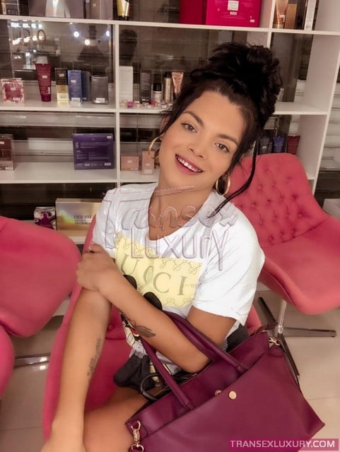 Bruna Souza - Foto 19 de 21