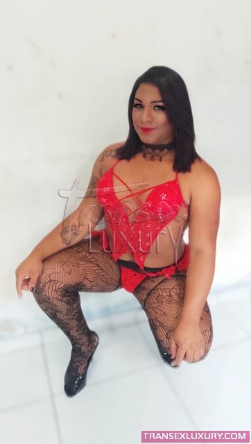Byanca Barros - Foto 6 de 16