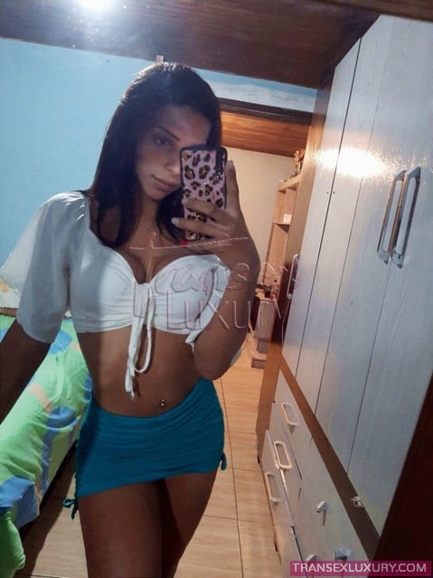 Camila Bittencourt - Foto 12 de 17