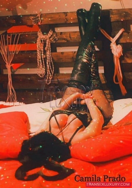 Camila Prado - Foto 2 de 42