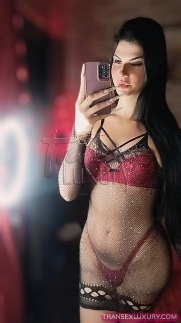 Camila Moreira - Foto 1 de 6