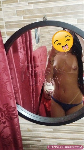 Camila Moreira - Foto 3 de 6