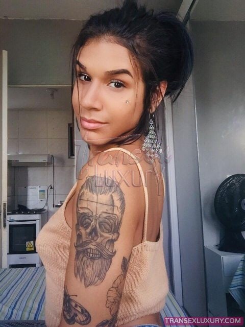 Camilla Corrêia - Foto 5 de 21