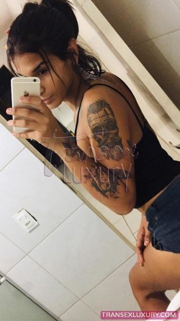 Camilla Corrêia - Foto 7 de 21