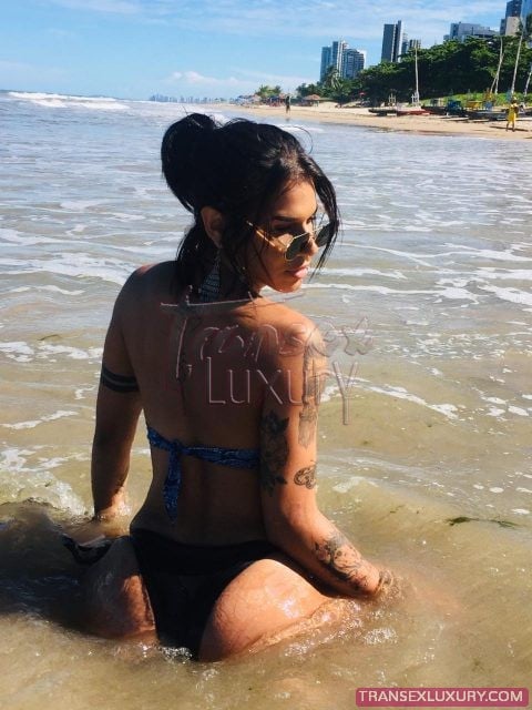 Camilla Corrêia - Foto 13 de 21
