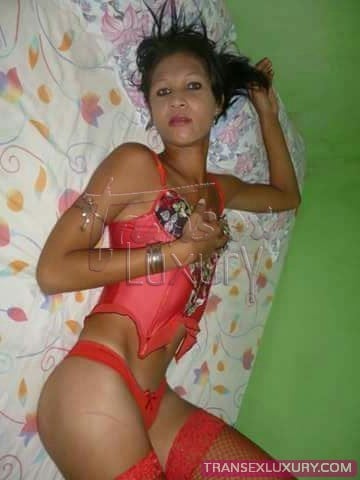 Cindy Clafort - Foto 1 de 5