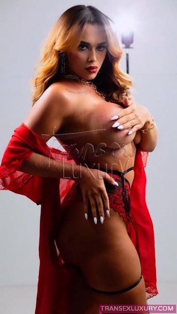 Dalila Ferraz - Foto 3 de 18