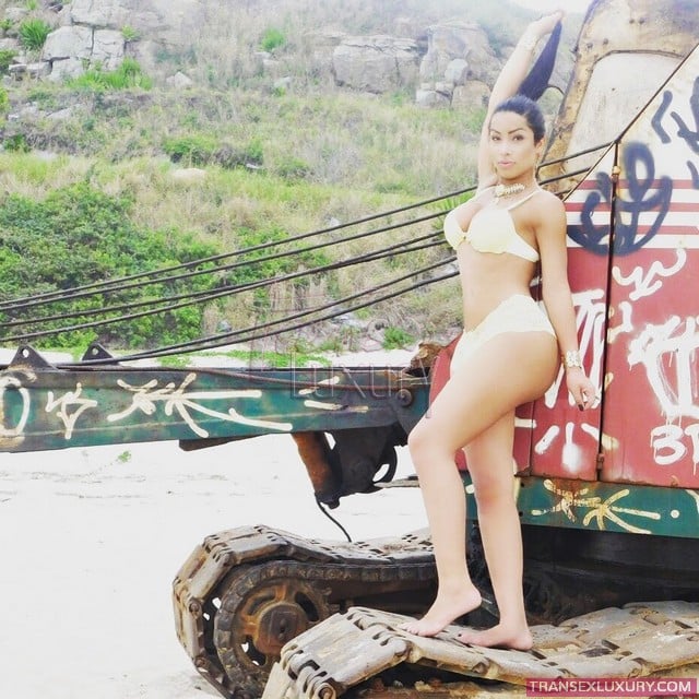Dayra Nakamura - Foto 5 de 56