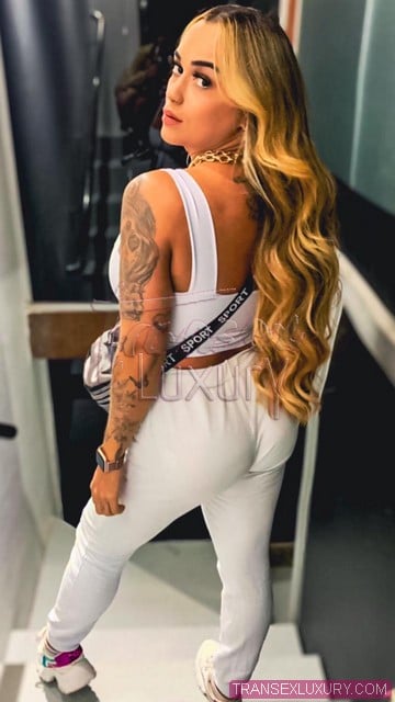 Dalila Ferraz - Foto 10 de 18